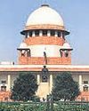 Aadhaar no citizen proof but accept for votes: SC to EC2