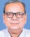 BJD MLA Rajendra Dholakia dies at 683
