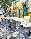 Flood-affected families stuck between relief camps, ruined homes23