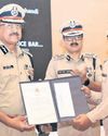 DISMAL CONVICTION RATE WORRIES DGP12