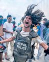 REBEL-TURNED-LEADER FAILS TO STABILISE NEPAL44