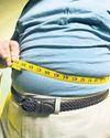UNICEF flags sharp rise in obesity across all age groups26