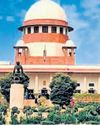 Top court bans clicking photos, making reels in its high security zone31