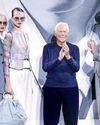 In surprise twist, Armani’s will sets path for sale of fashion empire45