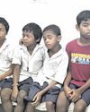 8 schoolkids hospitalised after glue applied on eyes20