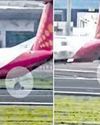 SpiceJet plane's wheel falls off after take-off from Kandla29