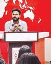 Abhimanyu Nirban builds India’s 1st AI marketing agency worldwide24