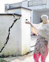 Land subsidence crumbles hopes, dreams in Jammu30