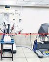 AIIMS Delhi installs da Vinci robot for training in robotic-assisted surgery28