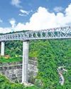 NE being threaded together with ambitious railway projects38