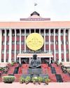 KERALA ASSEMBLY LIKELY TO BE STORMY26