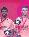 Close but no crown for Indian shuttlers55