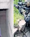 Losing local support, J&K terrorists shift to bunkers36