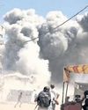 Israel intensifies Gaza bombing as Rubio arrives45