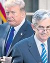 Fed faces political pressure amid economic uncertainty41