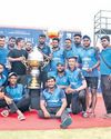Odisha men finish second in All-India T10 Tennis Ball Cricket Championship54
