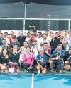 Talent shines at 5th All Odisha Pickleball Open53