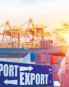 Exports rise, imports decline46