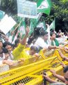 BJD takes out rally over fertiliser 'scarcity'6