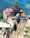Entire Himalayan range facing ecological crisis: SC35