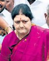 2026 ASSEMBLY ELECTIONS Sasikala calls for AIADMK unity25