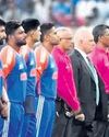 ICC rejects Pak demand to remove Pycroft41