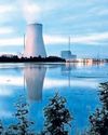 'Legal framework for private players in nuclear sector'38