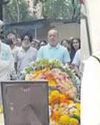 AI crash: Pilot’s father rejects suicide, mental health claims37
