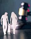 CHILD-CUSTODY CASE Judicial system in India, UK taken for ride by mother: SC41