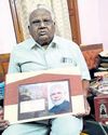Bolangir man devotes life to collecting notes bearing PM Modi’s birthdate24