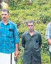 Chooralmala's struggle after landslide in Kerala33