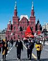 Russia unveils ‘muscular’ budget changes to counter sanctions48