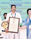 Compassion, empathy key to transform society: Guv15
