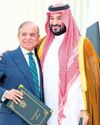 Saudi-Pak pact adds nuclear umbrella to Mideast security46