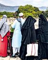 No polygamy for Muslim men lacking means: Kerala HC28