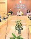 Ahuja reviews prep ahead of PM’s visit13