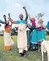 Maha tribal farmers can lease land to private entities: Min34