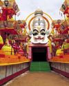 Nayapalli pandal to showcase Kerala’s Kathakali12
