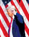 Trump's silence speaks volumes39