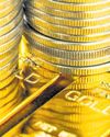 Gold to stay buoyant on Fed cuts, festive buying and global concerns48