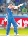 Abhishek storm blows away Pak54