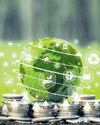 Govt aid, corp funds help MSMEs to cut emission44