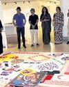OCO unveils ‘The Popular Pipli’ exhibition8