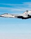 German, Swedish jets track Russian plane over Baltic Sea43