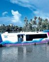 Kochi Water Metro touches 50L passenger mark in 29 months23