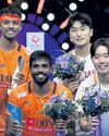 Heartbreak for Sat-Chi as Indians go down fighting53