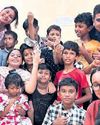 Daan Utsav kicks off at Bakul10