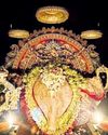 Thousands throng Samaleswari Temple to witness special ritual16