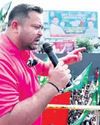 'Insult' to PM's mother sparks row33