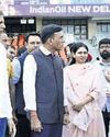 Sports Min reviews final preparations at JLN Stadium59